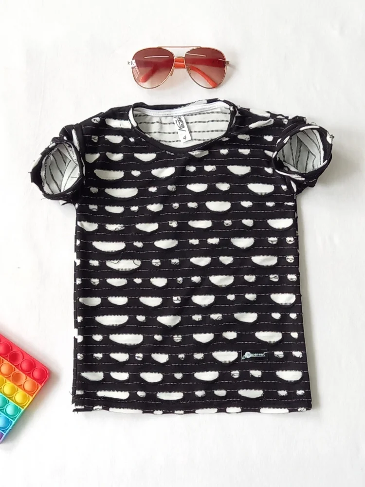 Remeras Urban Niños - Imagen 4