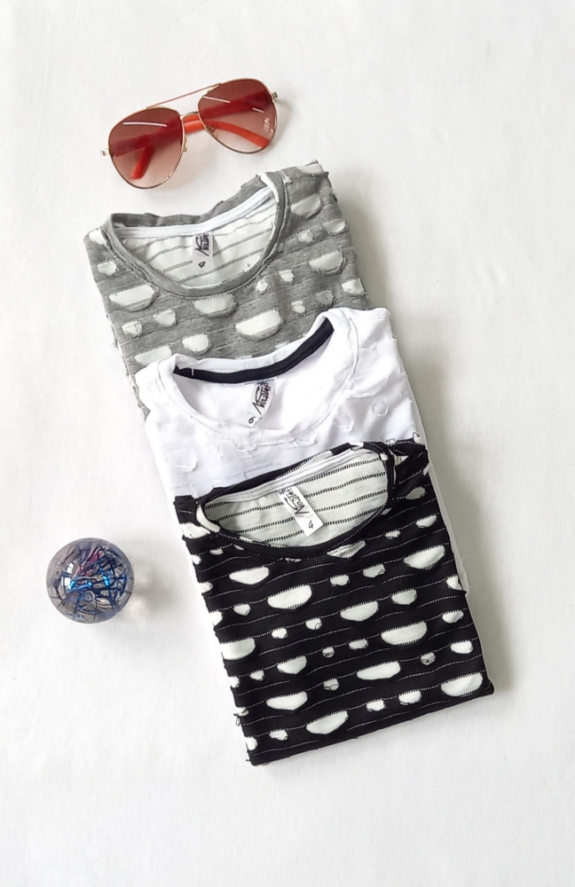 Remeras Urban Niños - Imagen 5