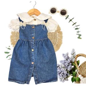 Vestido Coquetee Beba