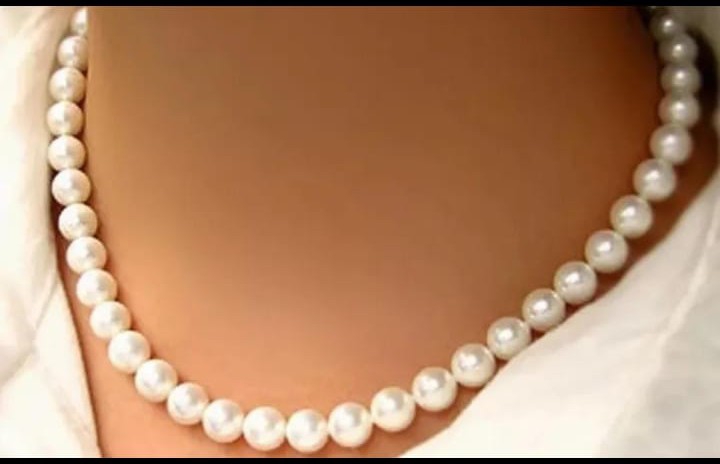 Collares de Perlas - Imagen 1