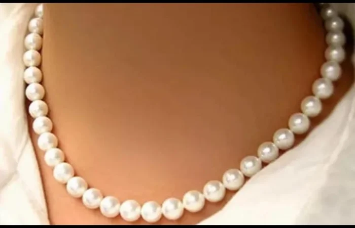 Collares de Perlas