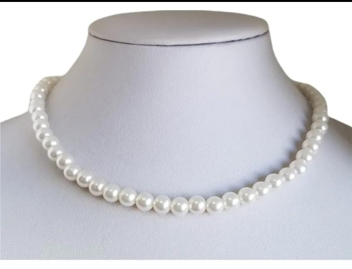 Collares de Perlas - Imagen 2