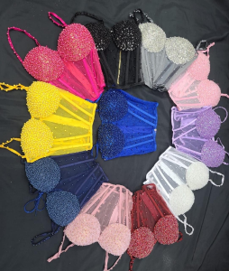 Corset con Bitiurs y Gipiurs - Miniatura 3