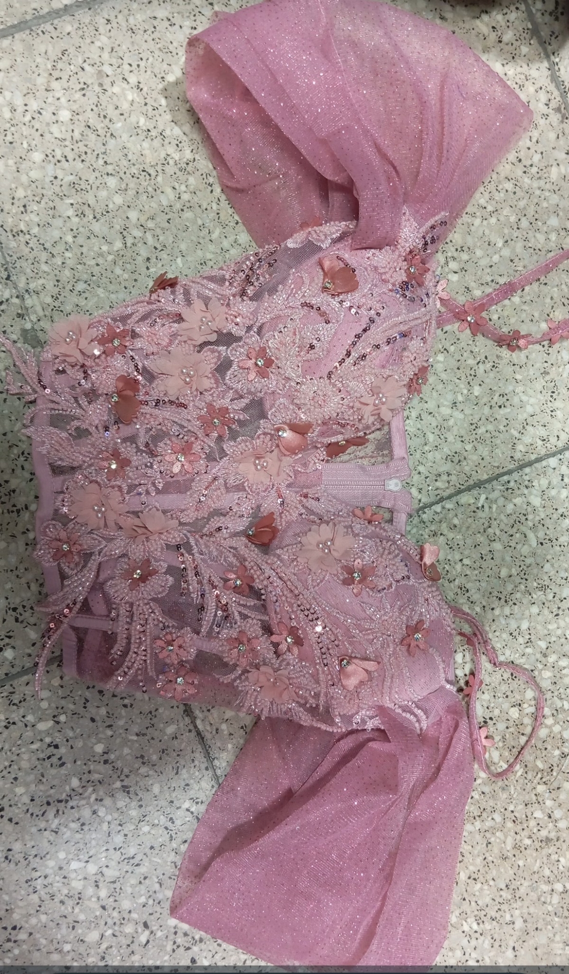 Corset con Bustier y Vipiur - Imagen 6