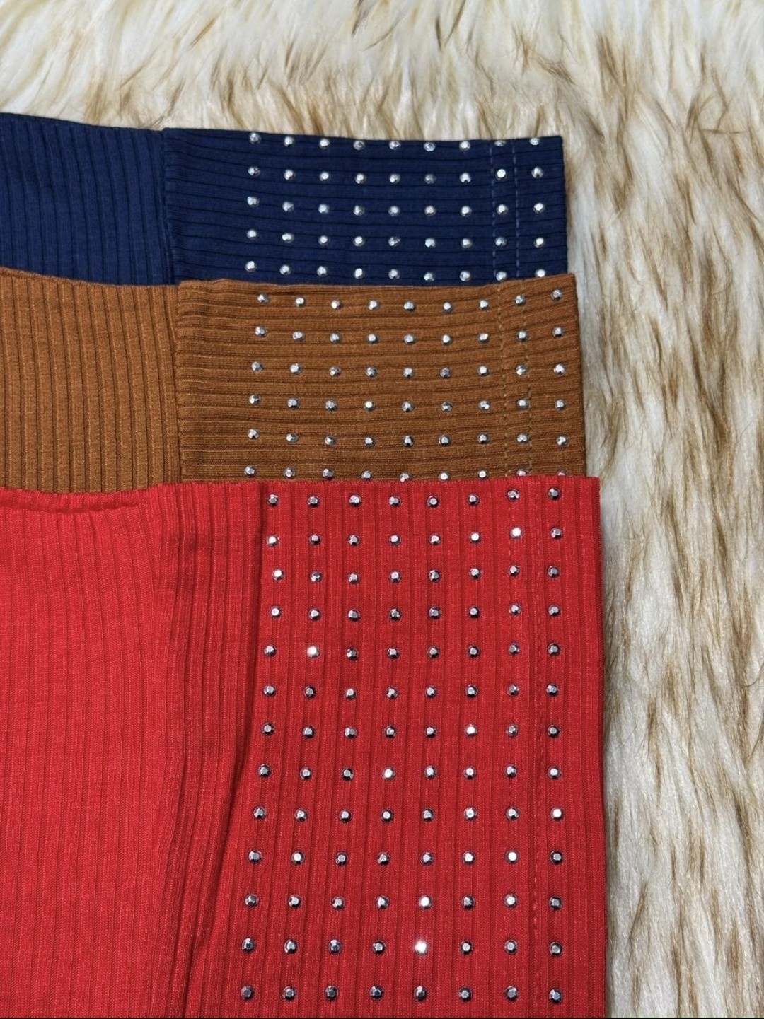 Remera con Moños y Brillo - Imagen 6