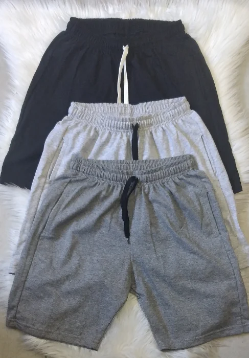 Short de Hombre