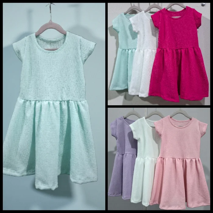 Vestidos de Fiesta de Nena