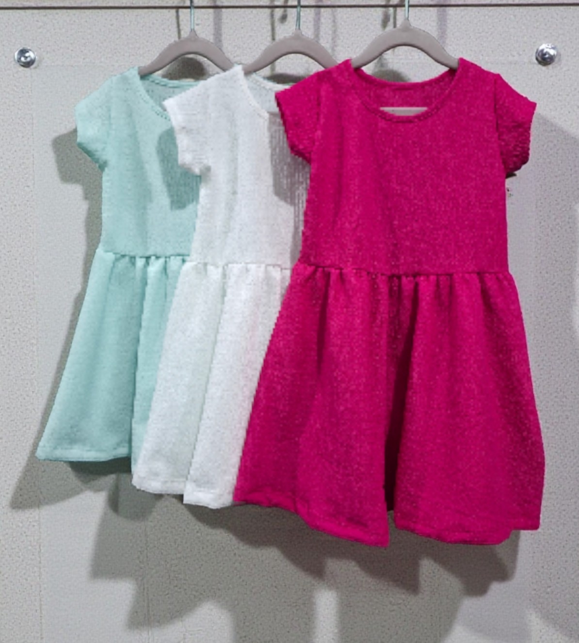 Vestidos de Fiesta de Nena - Imagen 4