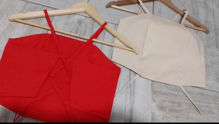 Blusa Top Trepada Juvenil