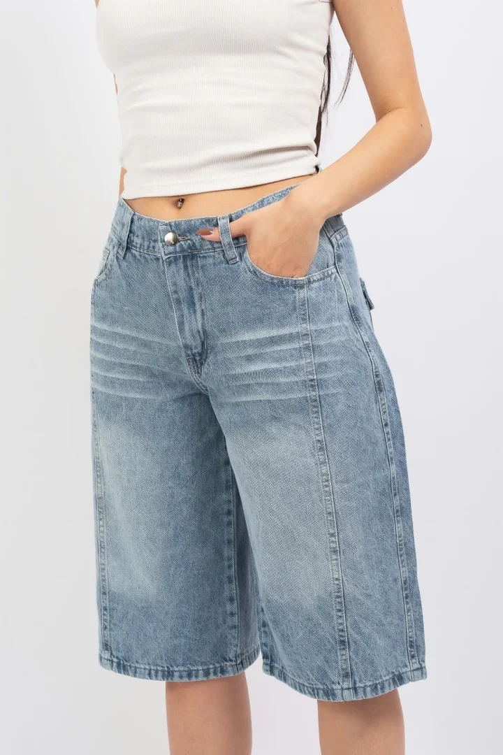 A Pedido Street Bermudas - Imagen 2