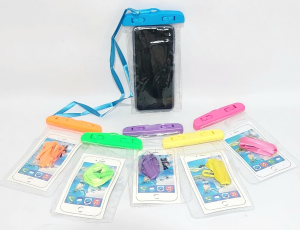 Funda de Agua P/celular