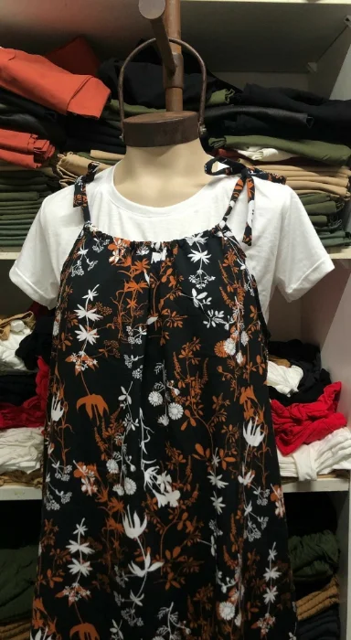 Vestido