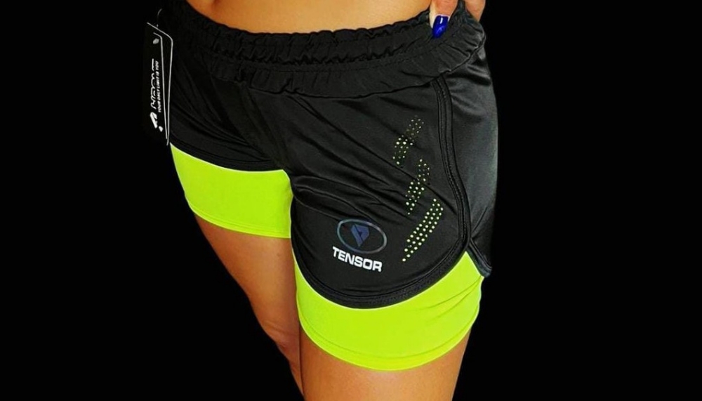 Short Calza de Dama - Imagen 4