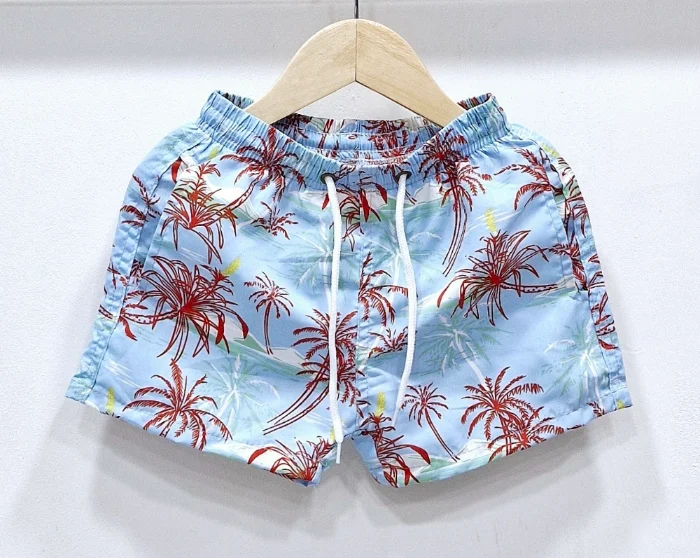 Shorts Playeros Niños