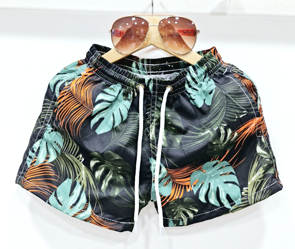 Shorts Playeros Niños - Imagen 4