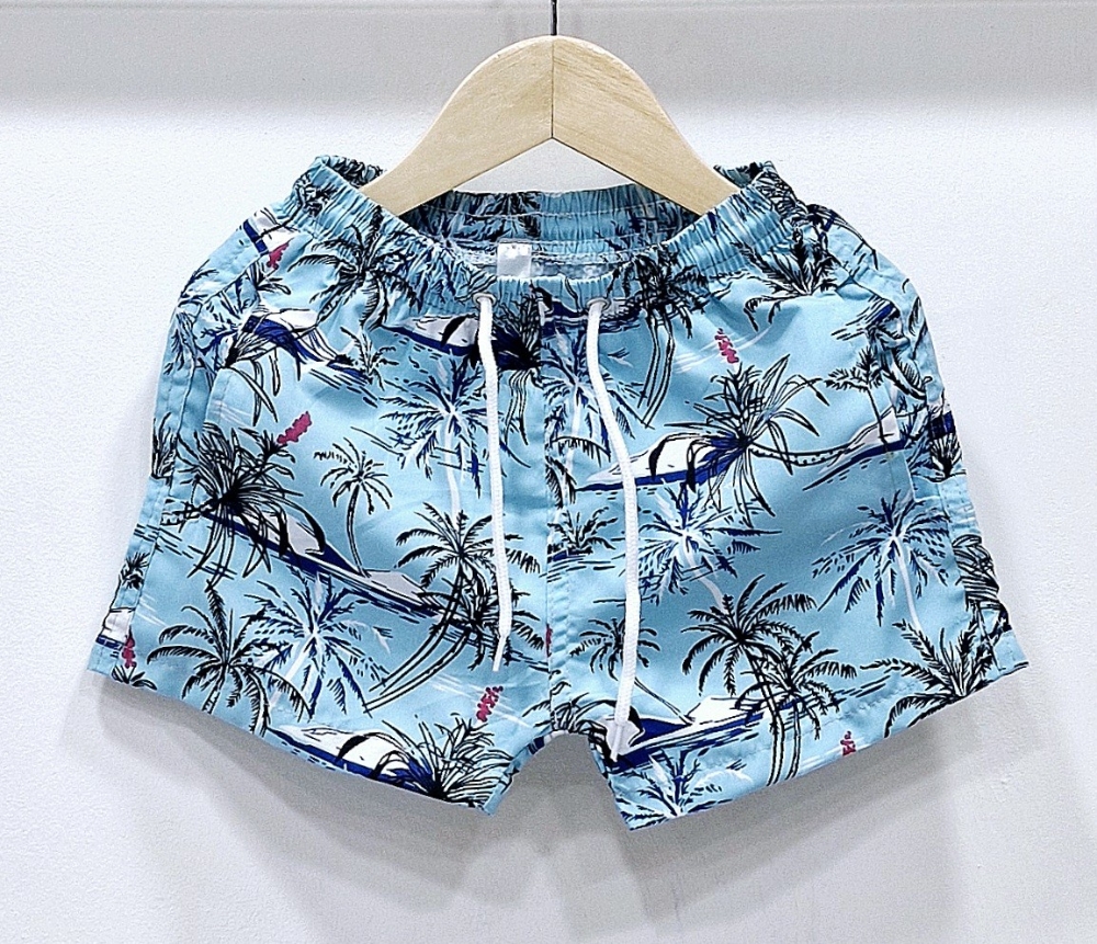 Shorts Playeros Niños - Imagen 6