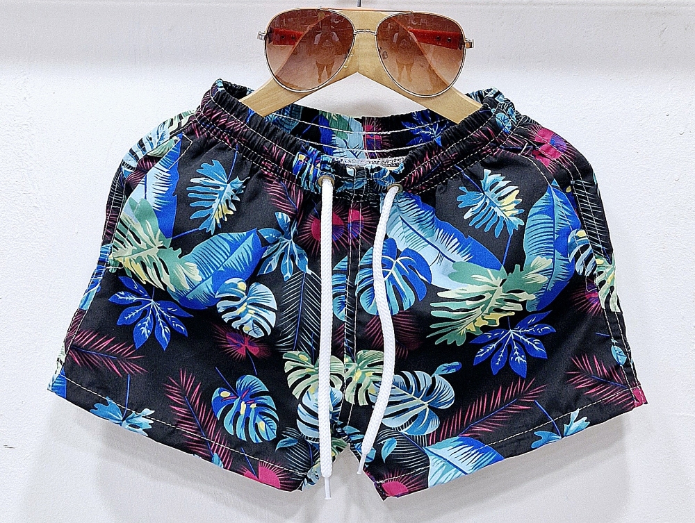 Shorts Playeros Niños - Imagen 7