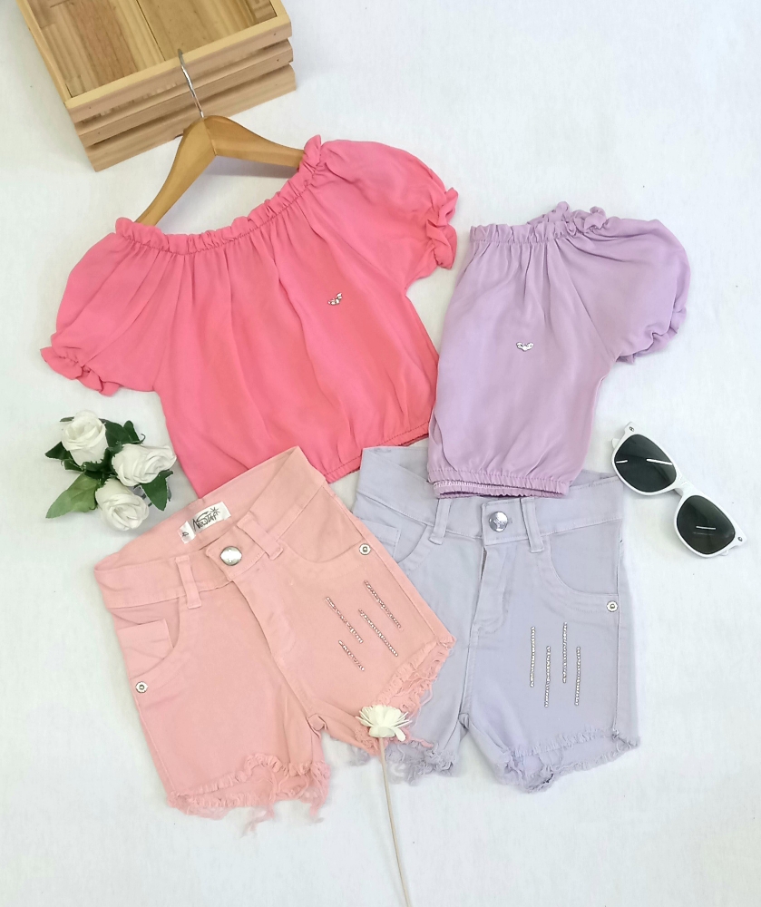 Puperas Flopy Niñas - Imagen 3