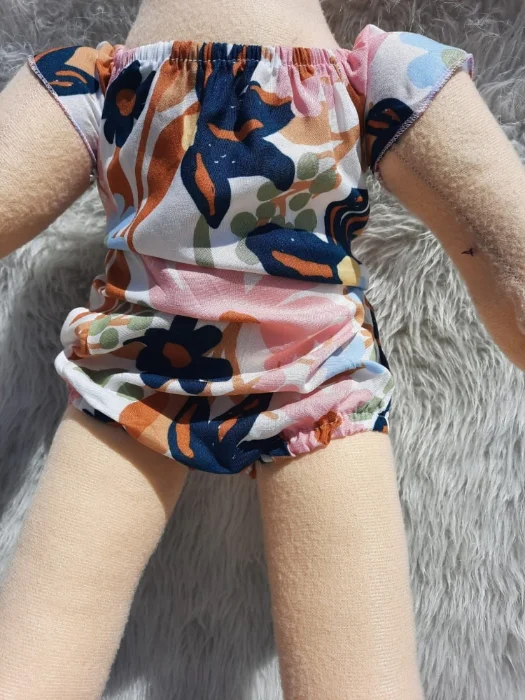 Bodys de Beba