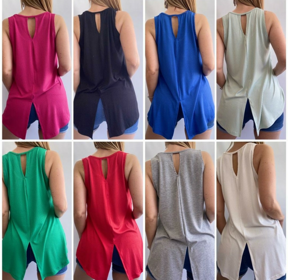 Musculosa de Morley - Imagen 3