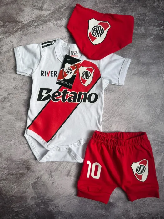 Trío River