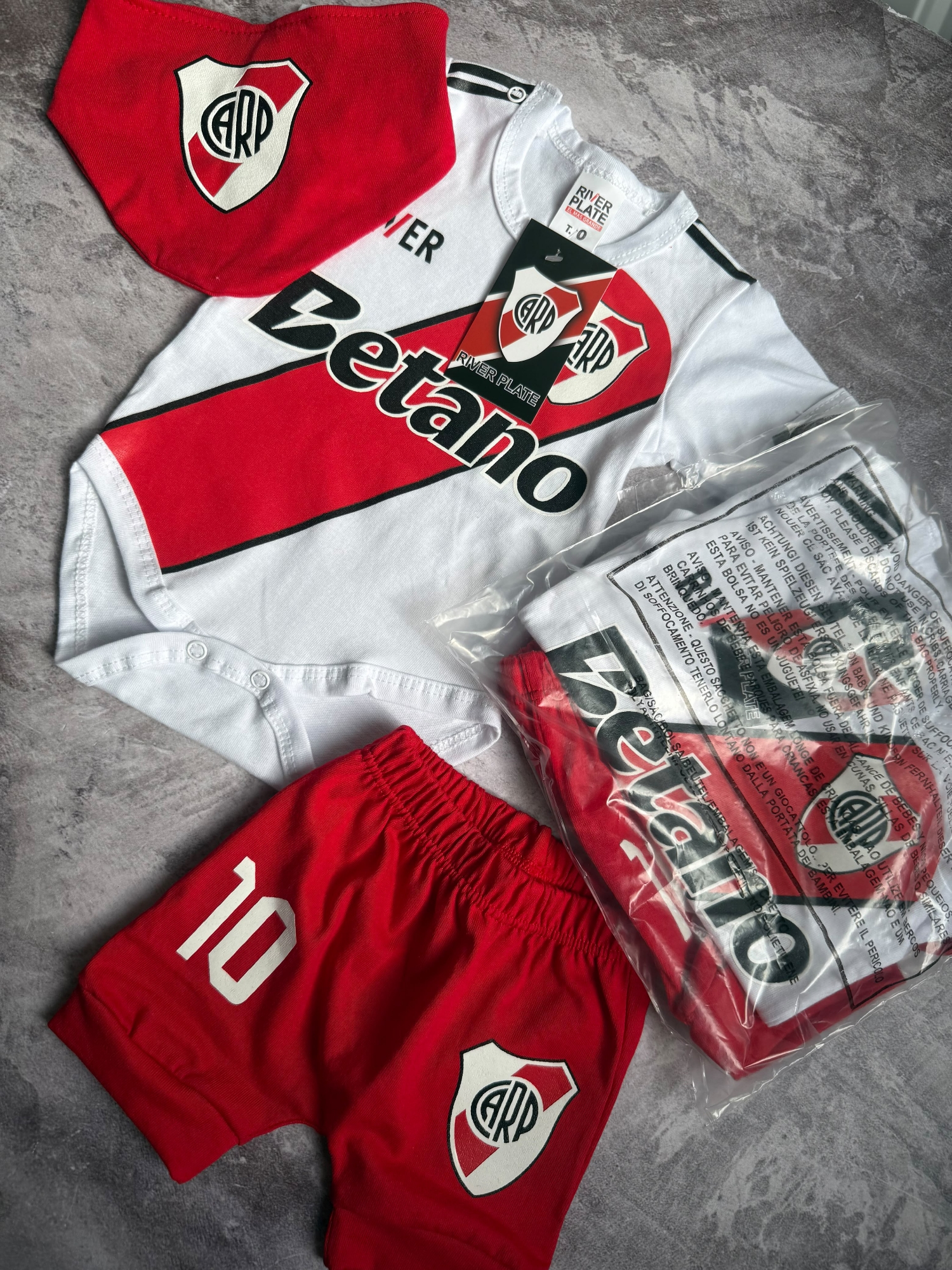 Trío River - Imagen 2