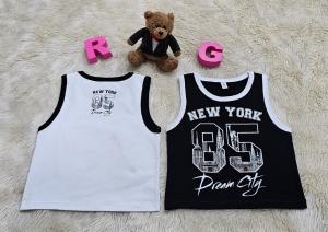 Musculosa New York