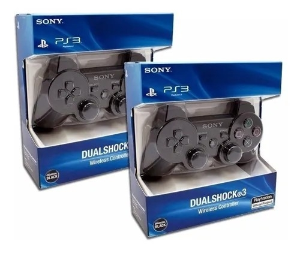 Jostick Play Lll Sony