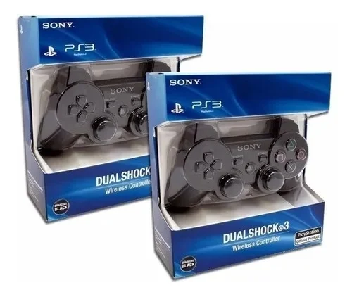 Jostick Play Lll Sony