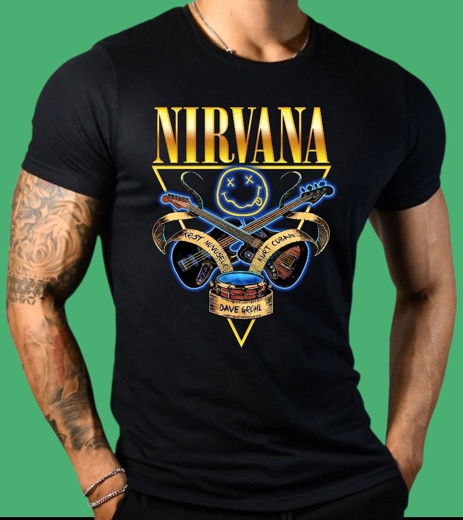 Nirvana - Imagen 2