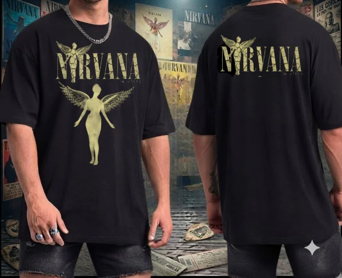 Nirvana