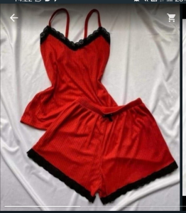 Pijamas de Morley - Miniatura 2