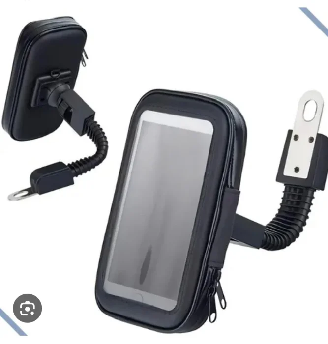 Soporte para Moto Estuche Universal