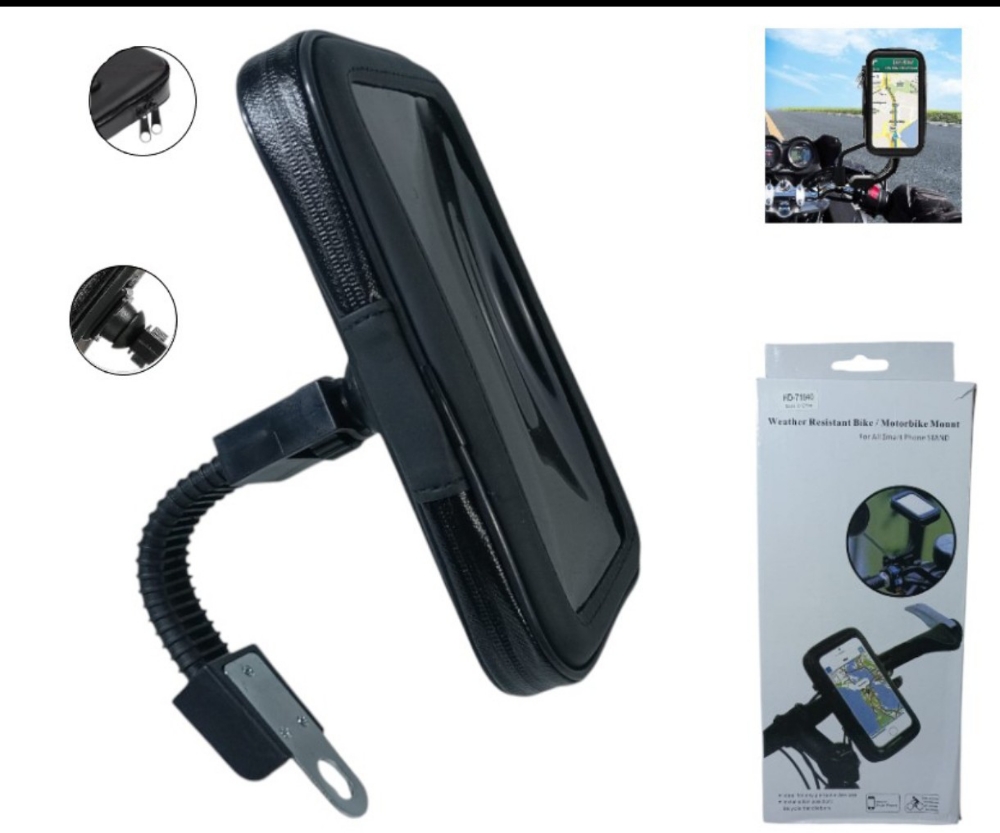 Soporte para Moto Estuche Universal - Imagen 3