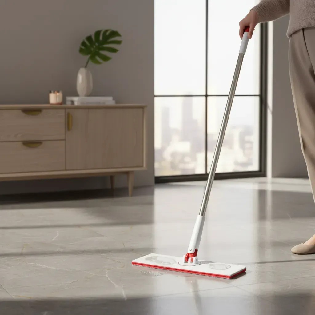 Mopa Automático 360 Microfibra - Imagen 3