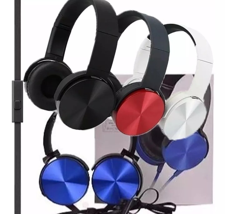 Auricular Sony Extra Bass Manos Libres - Imagen 2