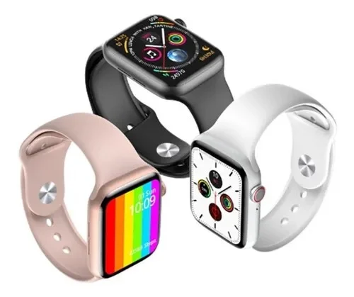 Reloj Inteligente Smartwatch W26 Plus