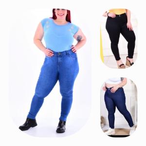 Jeans Dama Especiales - Miniatura 3
