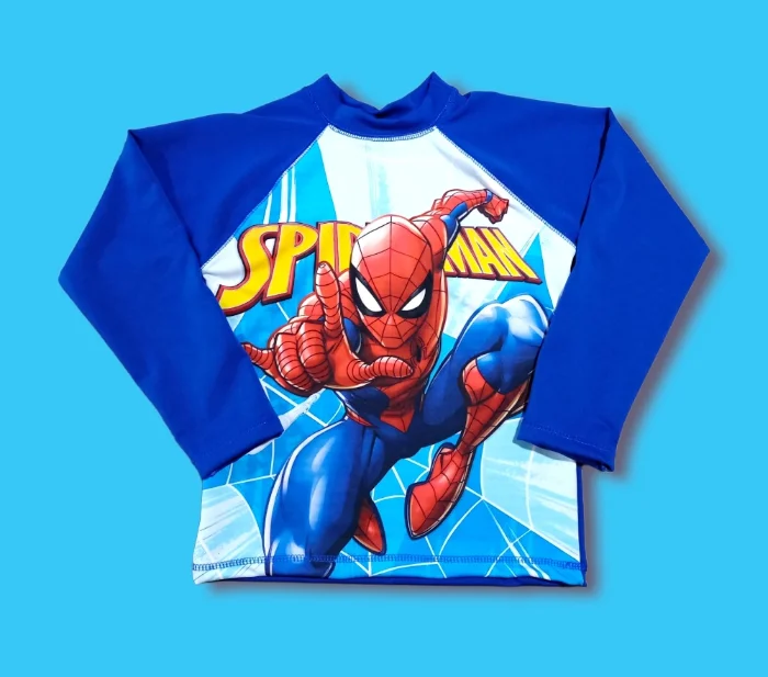 Remera Uv