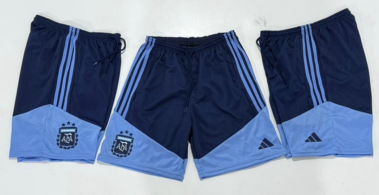 Short Afa Unisex - Imagen 2