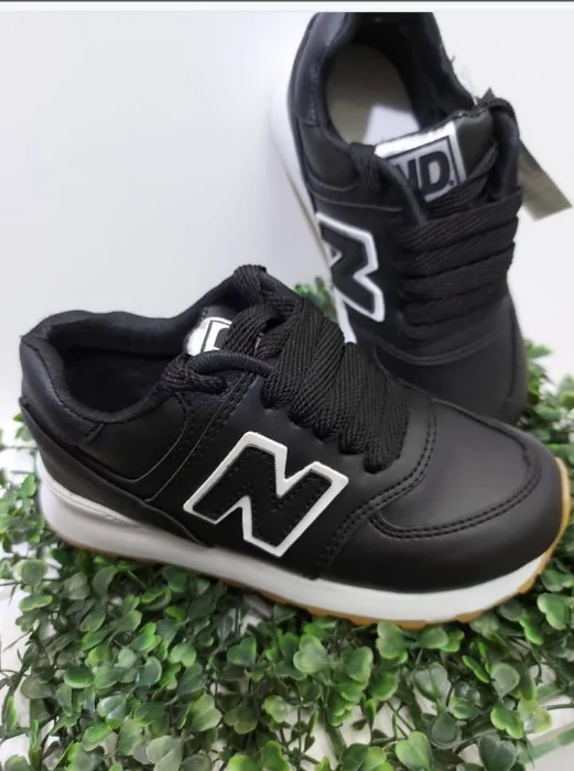 New Balas