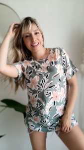 Remeron Lino