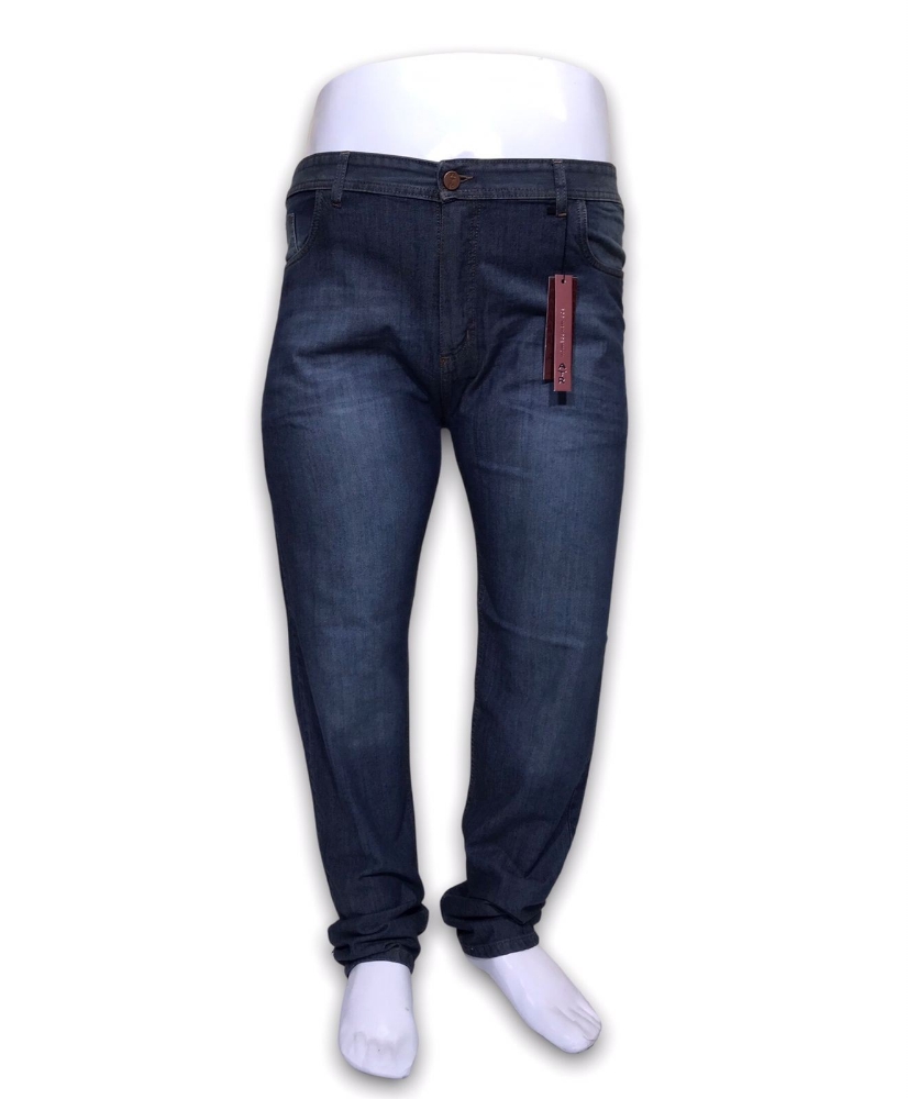 Corte Recto Jeans Rigido T-50 al 58 - Imagen 2