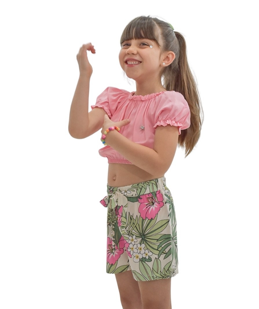 Conjuntos Mily Niña - Imagen 2