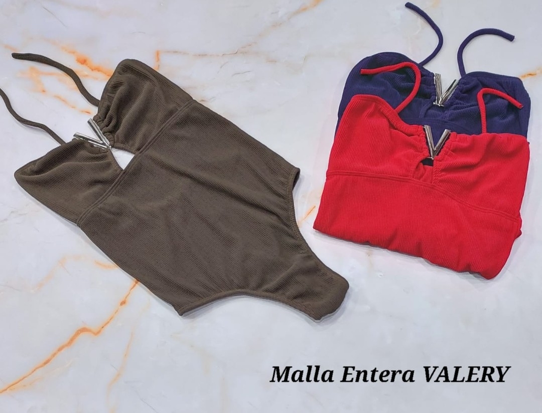 Malla Entera Valery - Imagen 3
