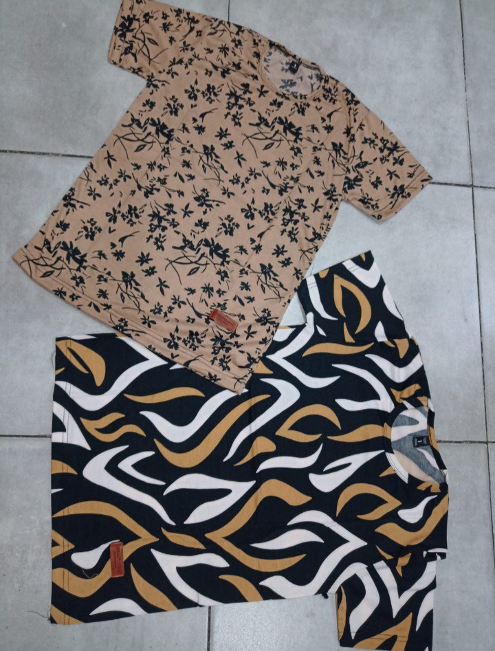 Remera con Puntitas - Imagen 4