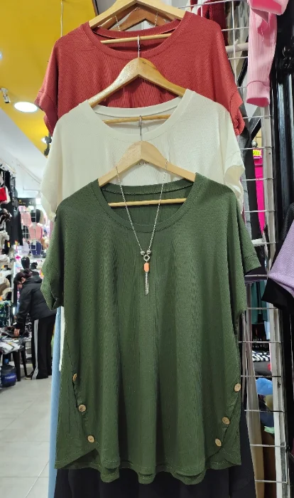 Remera Dama