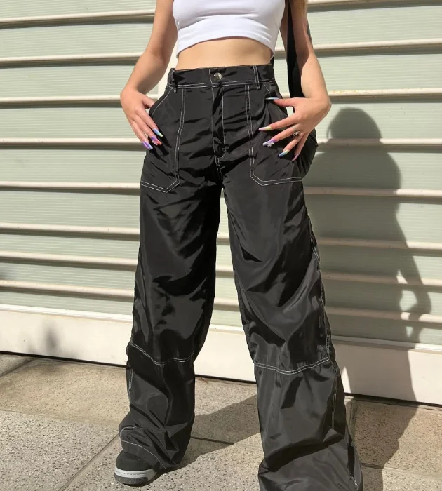 Pantalon Baggy Carpinteros