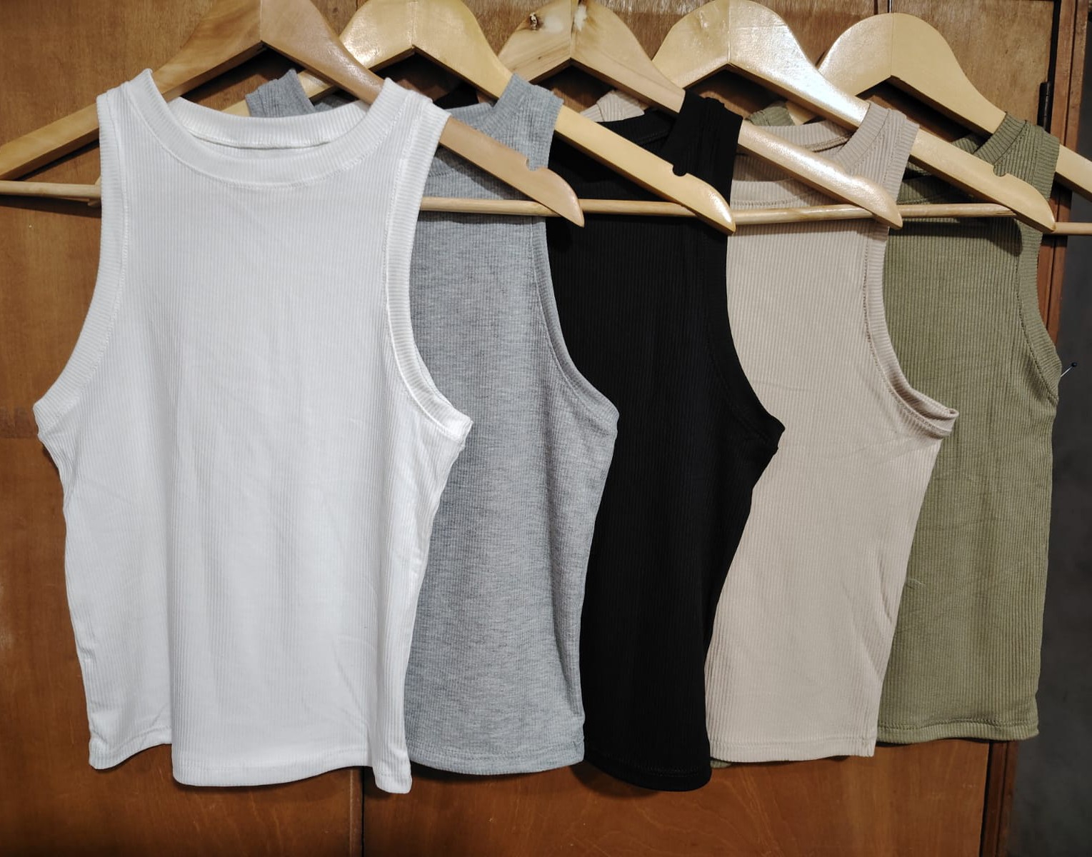 Art. Musculosa Viscosa - Imagen 2