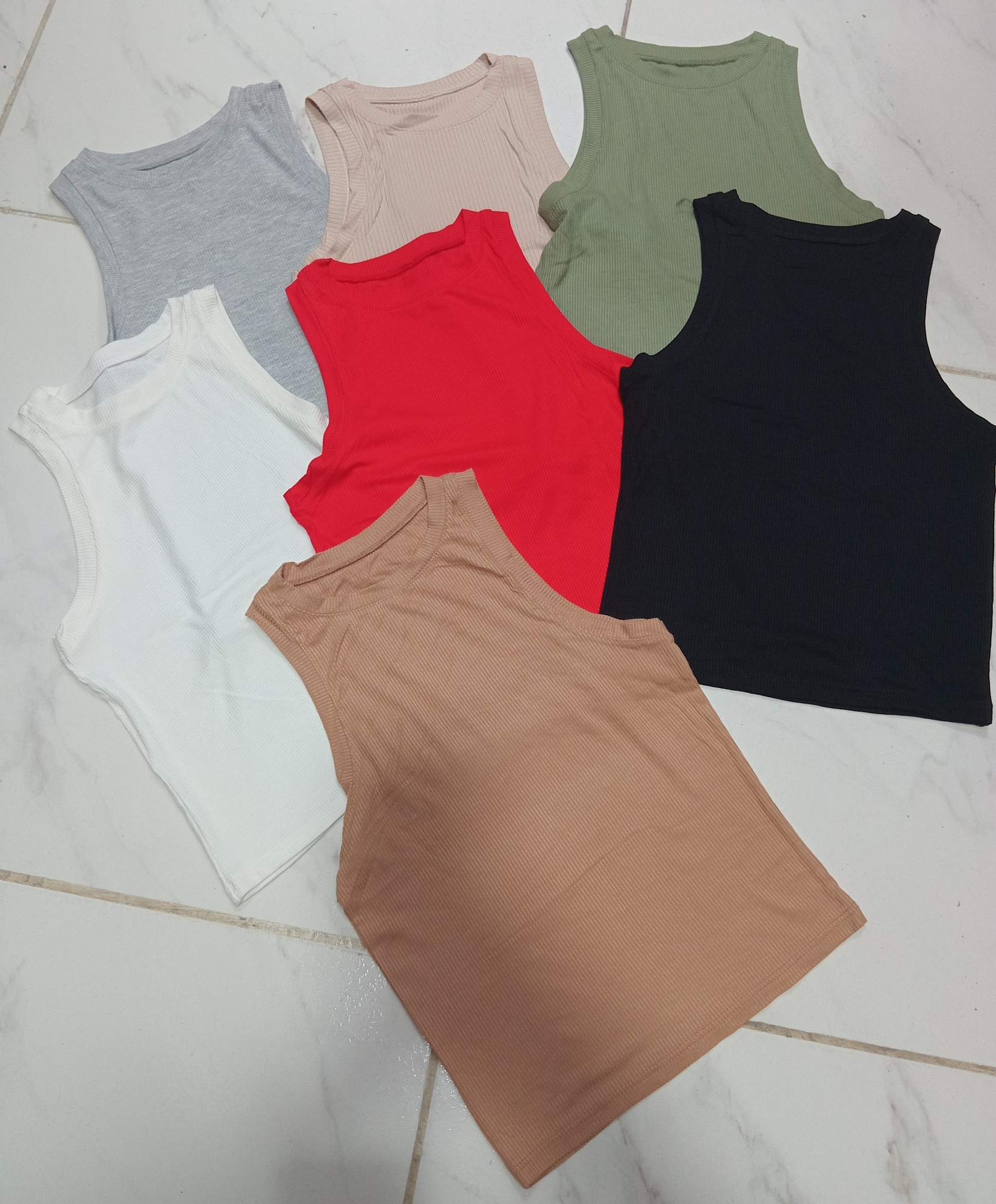 Art. Musculosa Viscosa - Imagen 3